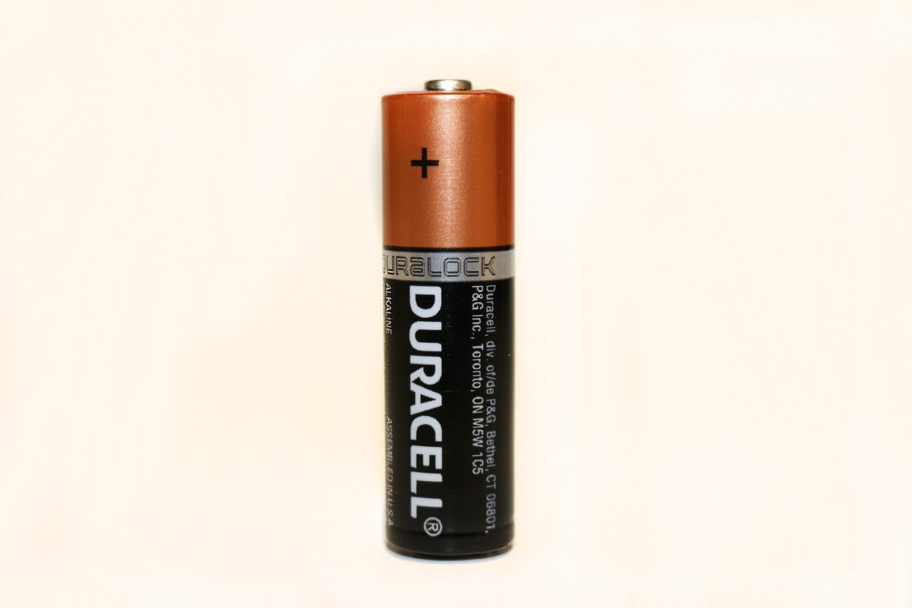 What is the Environmental Impact of Single-Use Batteries?